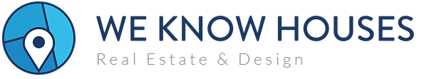 We Know Houses - Real Estate & Design